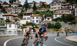 Gran Fondo Trabzon 2025 sona erdi