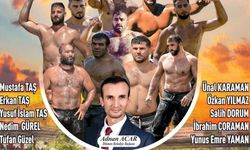 Karadeniz’in Kırkpınar’ı başlıyor