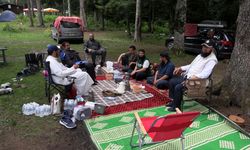 Karadeniz’in yaylalarına ‘sıcak’ göçü