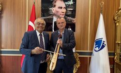 Karadenizlilerden Başkan Balaban’a teşekkür