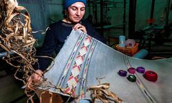 Rize Bezi Uluslararası Festivalde tanıtılacak