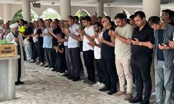 Rize’deki kazada hayatını kaybeden kadının cenazesi Artvin’e gönderildi