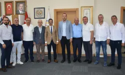 Sakarya Trabzonlular Derneği’nden Adapazarı ve Erenler'e ziyaret