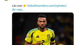 Trabzonspor, İsveçli stoper Alex Douglas'ı gündemine aldı