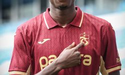 Trabzonspor’da transfer hareketliliği sürüyor