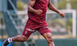 Trabzonspor’da yeni sezon hazırlıkları sürüyor