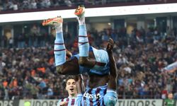 Trabzonspor’un anlaşma sağladığı Onuachu yarın akşam özel uçakla Trabzon’a geliyor