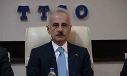 Bakan Abdulkadir Uraloğlu: "Türkiye’de denize yapılan 3. havalimanını Trabzon için tasarladık"