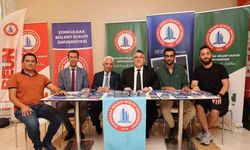 BEUN tanıtım ve tercih günleri Karadeniz Ereğli’de büyük ilgi görüyor