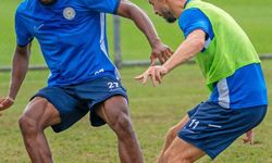 Çaykur Rizespor, Alanyaspor hazırlıklarına başladı