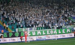 Çaykur Rizespor- Göztepe / Fotoğraflar