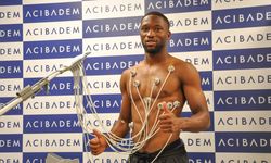 Çaykur Rizespor, Montpellier'den Sagnan'ı kiraladı
