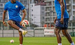 Çaykur Rizespor’da Göztepe mesaisi başladı