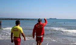 Hayat nöbetçileri Karadeniz’de ölüme 'set' oldu