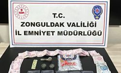 Karadeniz Ereğli ve Kilimli’de narkotik operasyonunda 15 şüpheli yakalandı