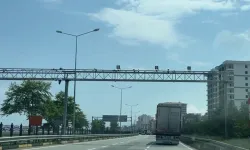Karadeniz Sahil Yolu'nda trafik güvenliği artıyor