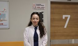 Karadeniz’de bir ilk: SMA hastalarına ağızdan tedavi Samsun’da uygulandı