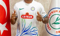 Modibo Sagnan Çaykur Rizespor’da