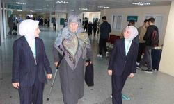 Rize’deki sistem ‘hastaneye yalnız gelen hastaların’ yüzünü güldürdü