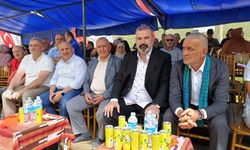 TFF Başkanı Hacıosmanoğlu Rizespor şöleninde