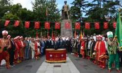 Trabzon'da Fetih coşkusu