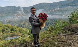Trabzon’da teleferikte akıma kapılan çift hayatını kaybetti
