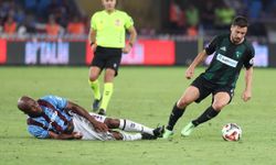 Trabzonspor-Kocaelispor / Ek fotoğraflar
