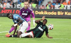 Trabzonspor-Kocaelispor / Fotoğraflar