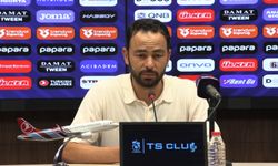 Trabzonspor-Kocaelispor maçının ardından