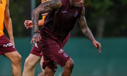 Trabzonspor’da yeni sezon hazırlıkları sürüyor