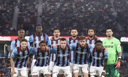Trendyol Süper Lig: Trabzonspor: 0 - Kocaelispor: 0 (Maç devam ediyor)