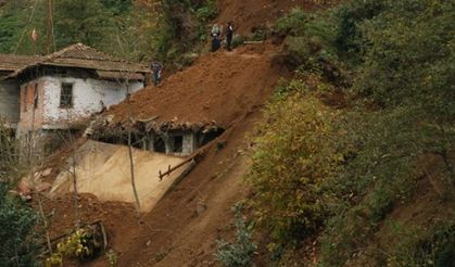 D. Karadeniz'de risk çok yüksek!