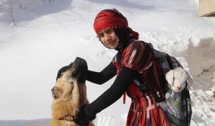 Rizeli Hamdu Sena, sosyal medyadaki "o" fotoğrafı anlattı