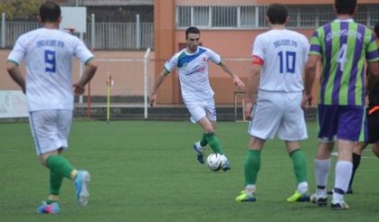 Tunca Belediyespor, Güneysu'yu yendi