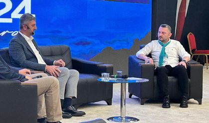 Rize Günleri'nde 3. Gün
