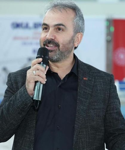 Rize Milli Eğitim Müdürlüğünde görev değişimi
