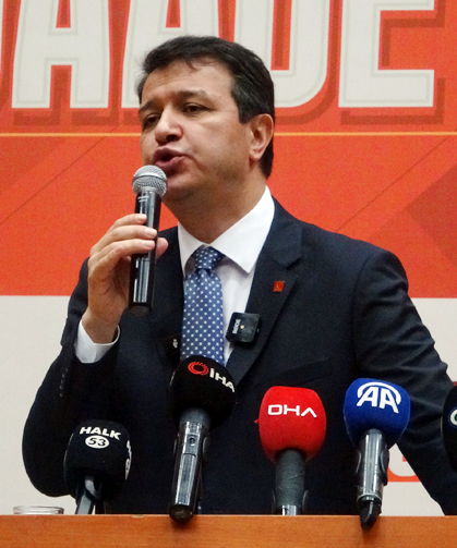 Mahmut Arıkan: ‘Rize’de Çay Fiyatı En Az 40 TL Olmalı'