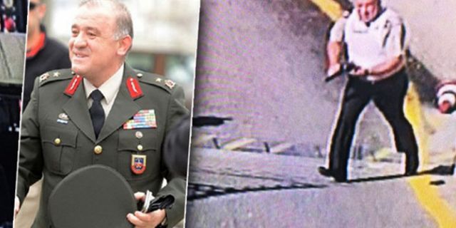 Darbeye Karşı Duran Ardeşen'li Komutan Hacıoğlu'nun Görev Yeri Değişti