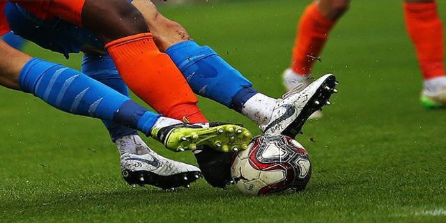 Futbolda Haftanın Programı