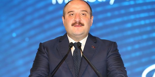 Bakan Türkiye'de üretilecek yeni otomobili açıkladı!