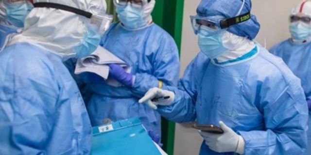 Tedavi Kurallarına ve Sağlığınız için Tedbirlere Riayet Edelim!