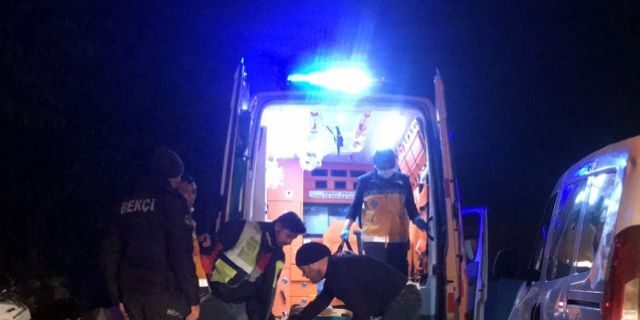 GÜNCELLEME - Kocaeli'de eşi tarafından silahla öldürülen kadın ve oğlunun cenazesi defnedildi