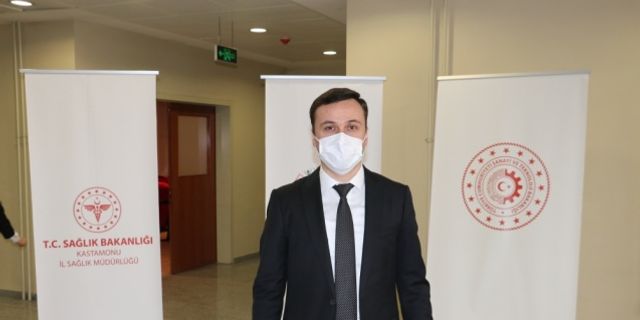 Madde bağımlısı ve intihara teşebbüs eden kişilere yönelik "Hayata Sarıl" projesi