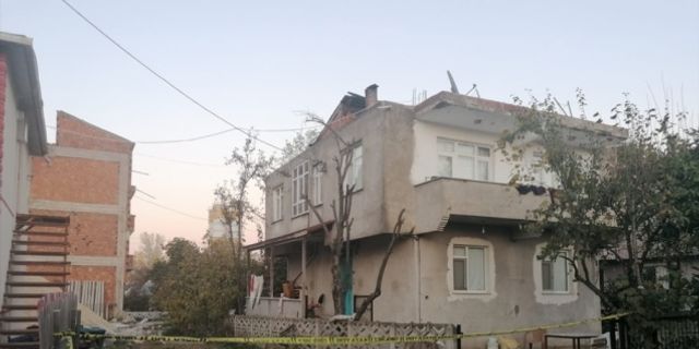 Ordu’da gelinini vuran kayınpeder kendi başına da ateş etti
