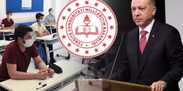 MEB Okullar ne zaman açılacak? Cumhurbaşkanı Erdoğan açıkladı: Öğrenciler başta olmak üzere...