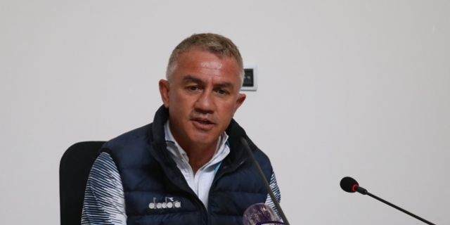 Adanaspor-Giresunspor maçının ardından