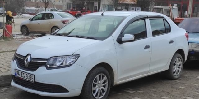 Karabük'te ehliyetine el konulan sürücü alkollü araç kullanmaktan 9'uncu cezasını yedi