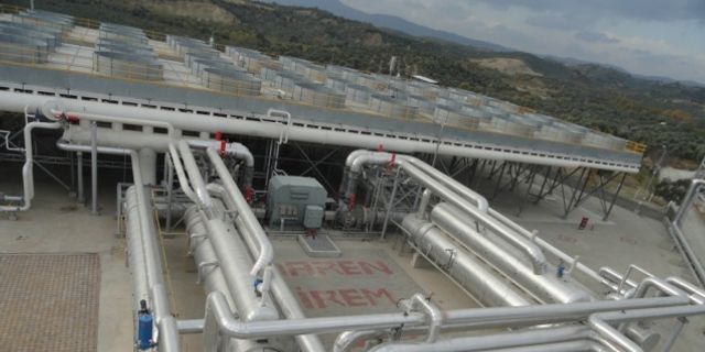 Kipaş Holding enerji üretiminde hedef büyüttü