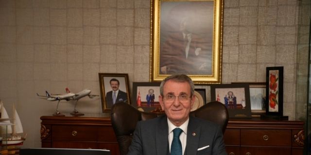 Samsun'dan mart ayında 122 milyon 725 bin dolarlık ihracat gerçekleştirildi