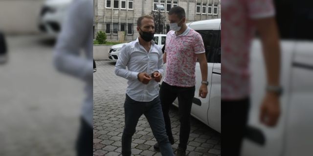 GÜNCELLEME - Samsun'da iş yerinde 2 çalışanın silahla yaralandığı kavgayla ilgili teslim olan 2 kişiye adli kontrol
